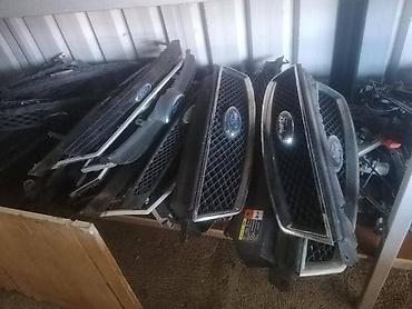 Vozila: RETROVIZORI SVI MODELI ZA FORD B-MAX, C-MAX, COUGAR . OD 2002. DO — 7