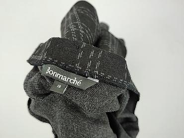 pudrowa spódnice: Bonmarche, Spódnica damska, rozmiar 3XL — 5
