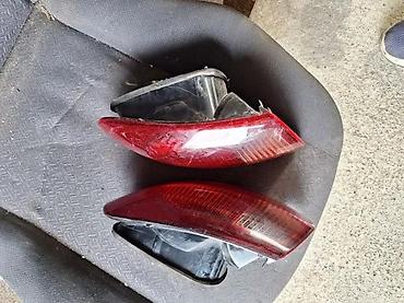 car: ALFA 147 FL TAMNI STOP | Tamni stopovi alfa 147fl samo na sasiji — 4