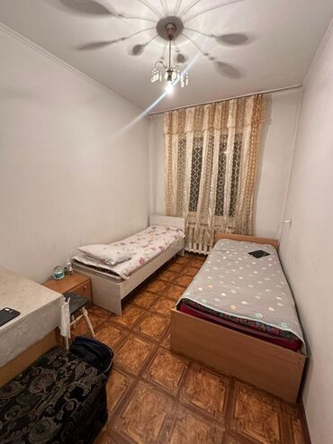 Продажа квартир: 3 комнаты, 64 м², 105 серия, 3 этаж, Старый ремонт — 4