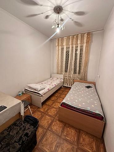 Продажа квартир: 3 комнаты, 63 м², 105 серия, 3 этаж, Старый ремонт — 4