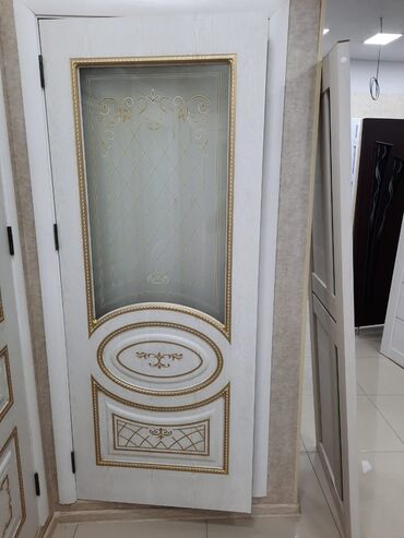 Otaq qapıları: Ekonom qapı 
Rusiya istehsalı
Zamok
Petlələr
Çərçivələri
Naliçniklər — 18