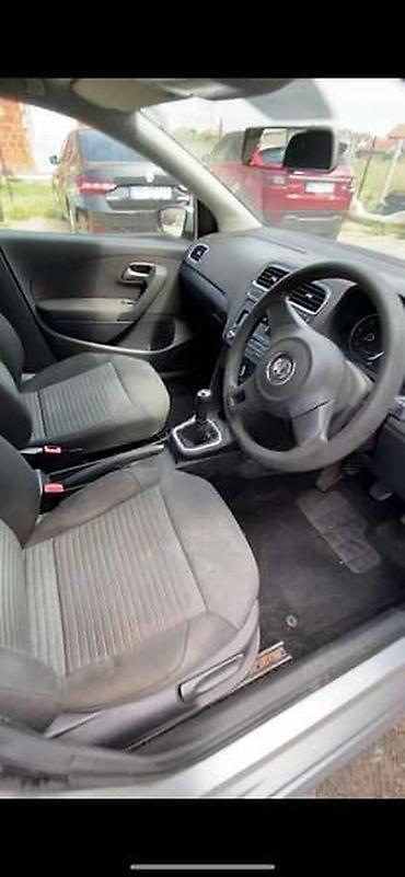 55.000: POLO 6R U DELOVIMA ZA VOLKSWAGEN POLO | Polo 6R u delovima 1.2 TDI — 3