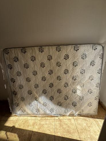 İşlənmiş, Ortopedik matras, İki nəfərlik lalafo.az -da İşlənmiş, Ortopedik matras, İki nəfərlik