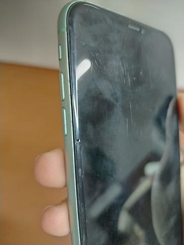 iphone 11 case: IPhone 11, 64 GB, Yaşıl, Face ID — 3