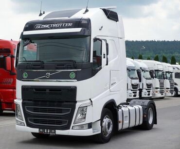 грузовые автомобили вольво: Perfect truck volvo fh 460 xxl 2017 год пробег 600 евро 6 автомат