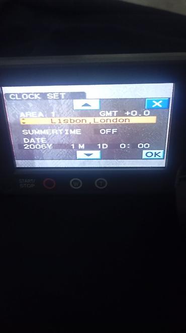 детские камеры: Видеокамера Sony Handycam DCR‑DVD205E (система PAL) Особенности: - — 10