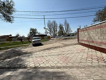 Аренда зданий: Сдаётся коммерческая здание в районе Фучика/Ленская. Общая площадь — 15