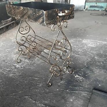 Pilləkən məhəccərləri: Yeni Pilləkən məhəccəri, Polad, Pulsuz çatdırılma — 26