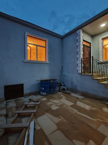 Həyət evləri və villaların satışı: Binəqədi qəs. 2 otaqlı, 80 kv. m, Kredit yoxdur, Yeni təmirli -da lalafo.az — 3 Həyət evləri və villaların satışı: Binəqədi qəs. 2 otaqlı, 80 kv. m, Kredit yoxdur, Yeni təmirli — 3