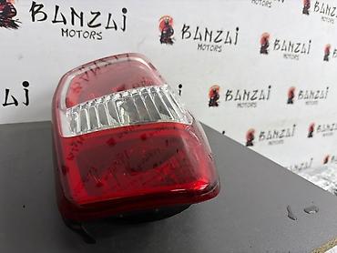 на рекс 906: Задний правый стоп-сигнал Ssangyong 2020 г., Б/у, Оригинал, Корея — 3