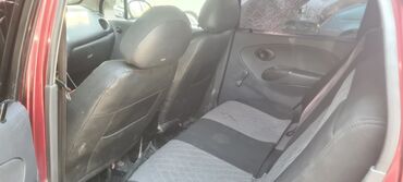 авто рага: Daewoo Matiz: 2008 г., 0.8 л, Механика, Бензин, Хэтчбэк