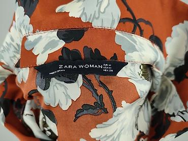 dutti: Zara, Koszula damska, rozmiar M — 5