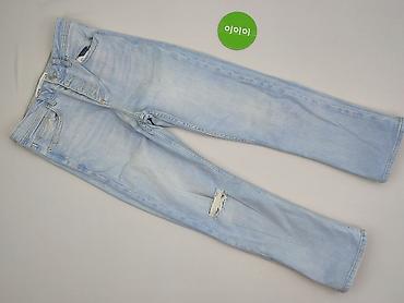 flared jeans zar: Zara, Jeansy damskie, rozmiar S — 2