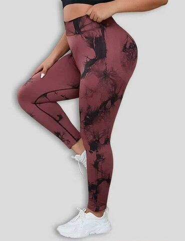 Helanke, biciklistički šortsevi: 2200🌼🌀 — 8