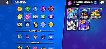 Bayram kostyumları: Brawl Stars hesabı satıram .İlk öncə 91111kupayam .98 karakter.78 — 7