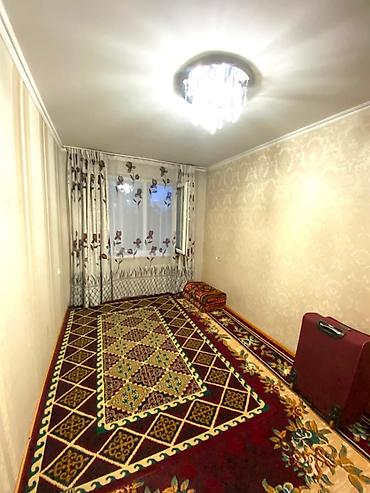 104: 3 комнаты, 58 м², 1000 мелочей 104 серия, 4 этаж, Евроремонт — 1