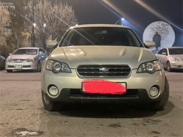 лобовое стекло субару аутбек: Subaru Outback: 2008 г., 2.5 л, Автомат, Бензин