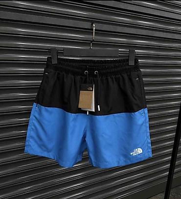 Bermude i šortsevi: Bermude i šortsevi Burberry, bоја - Crna — 13