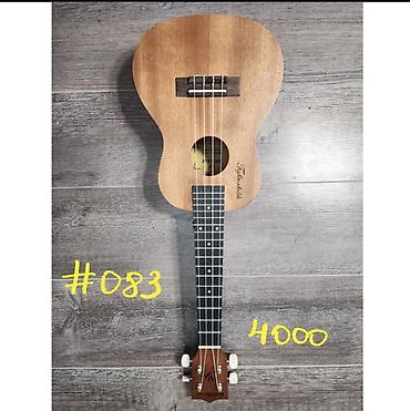 Гитары: Укулеле концерт ( 23 дюйма ) Гавайская гитара в наличии модели без — 18