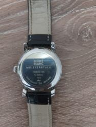 сколько стоит лом золота в баку: İşlənmiş, Qol saatı, Emporio Armani, rəng - Boz