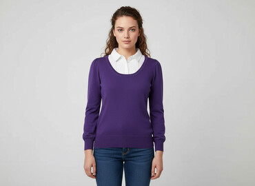 sweter kopertowy wiązany zara: Светр жіночий, розмір One size