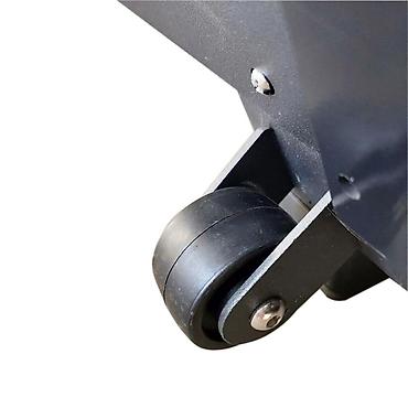 Беговые дорожки: Механическая беговая дорожка безмоторная (криволинейная, curved — 5