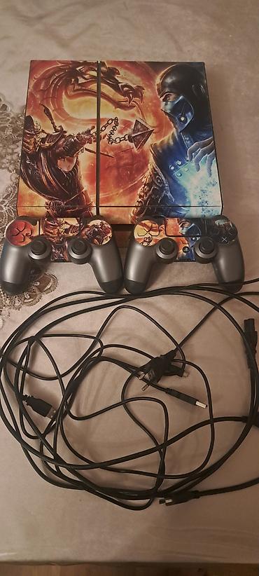 xbox one fat: ​Etibarlı oyun konsolu yaxşı xarici və işlək vəziyyətdədir. Normal — 2