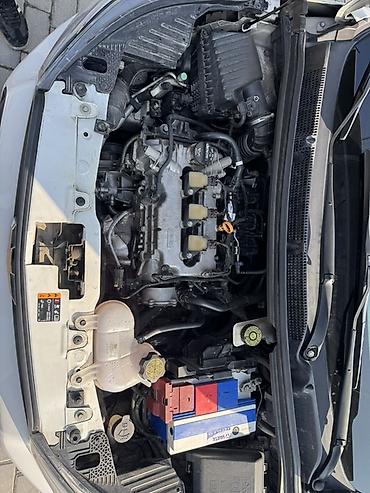 Chevrolet: Chevrolet Spark: 2017 г., 1 л, Бензин, Хэтчбэк — 15