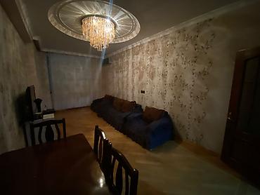 Mənzillərin satışı: 3 otaqlı, Yeni tikili, 107 kv. m — 2