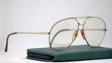 Naočare: Vintage 1980's Oversized Aviator Style Collectiom Vienne. Fenomenalne! — 2