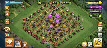 t rex 3: Игровой аккаунт Clash of Clans - Ратуша уровня: ориентировочно TH10 — 1