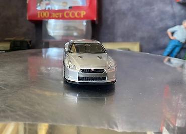 mitsubishi lancer evolution: Nissan, 2008 il, 1:43, Dəmir, Ödənişli çatdırılma — 5