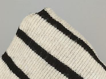 swers shoes: Sinsay, Sweter damski, rozmiar M — 6