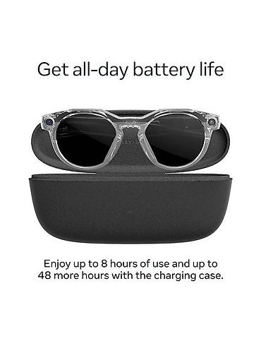 oakley: Antiblik eynək, Ray-Ban, Yeni — 3