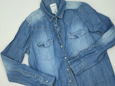 Shirt for men, XL (EU 42), Diverse, condition - Good
