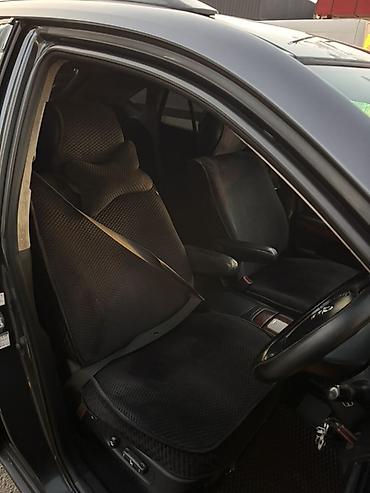 решетка харриер: Toyota Harrier: 2003 г., 3 л, Типтроник, Бензин, Кроссовер — 8
