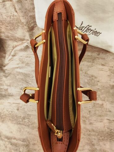 Çantalar: Əl çantası, Yeni — 6