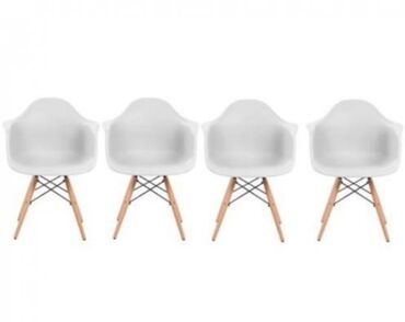 Stolice: Potpuno nove stolice sa drvenim nogarima i poprecnim metalima. Odmah na lalafo.rs — 7 Stolice: Potpuno nove stolice sa drvenim nogarima i poprecnim metalima. Odmah — 7