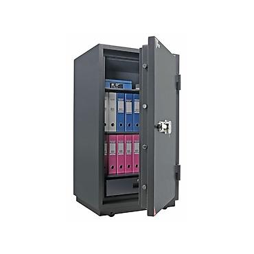 pul kasasi: VALBERG FRS-127.T EL 60B Sinif Elektron Kilidli Yanğına Dayanıqlı Seyf — 1