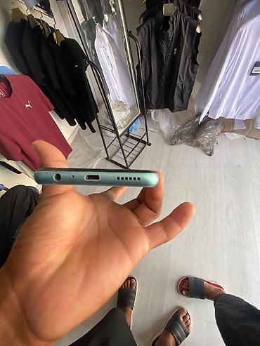 робата: Honor 9A, Б/у, 64 ГБ, цвет - Синий, 2 SIM — 5