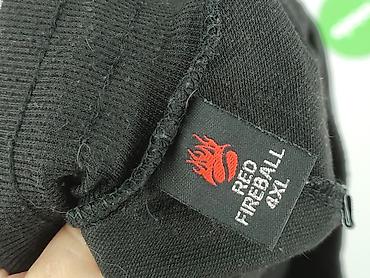 dresy jamniki: Szorty damskie, rozmiar 4XL — 4