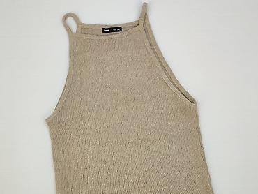 hexeline pl: Sinsay, Top damski, rozmiar XL — 1