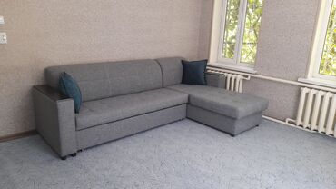 Угловые диваны: Продаю угловой диван 🛋 от производителя хороший качество выгодной цена — 10