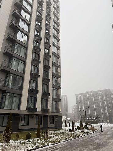 Продажа квартир: 2 комнаты, 47 м², Элитка, 2 этаж, Евроремонт — 9