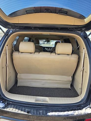 Kia: Kia Carnival: 2019 г., 2.2 л, Автомат, Дизель, Минивэн — 21