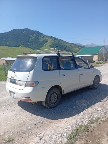 опель вектора б: Toyota
