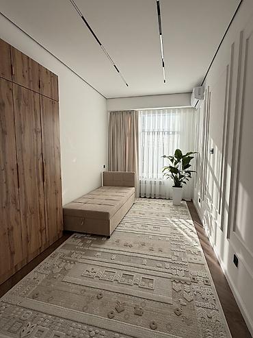 Продажа квартир: 4 комнаты, 128 м², Элитка, 2 этаж, Евроремонт — 10