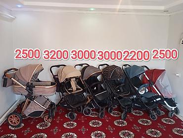 Коляски: Коляски чемоданы обращайтесь — 1