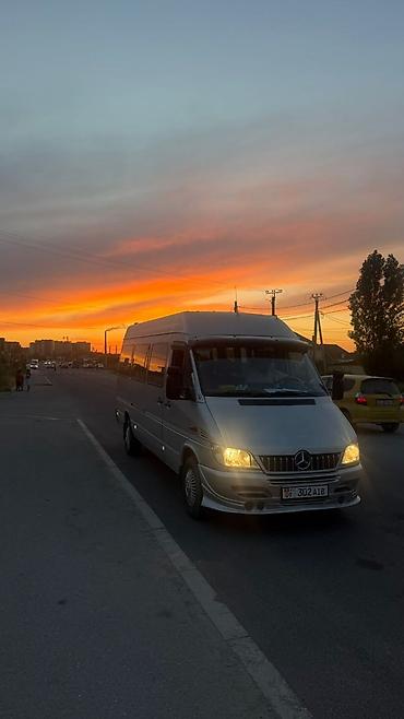 w210 e320: Пункт назначения: Все направления, Количество мест: 18, Лицензия №: 440853524 — 2